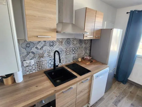 Location chambre