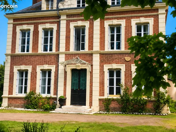 Domaine Location gestion