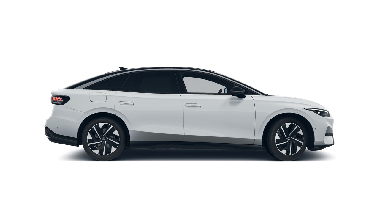 Volkswagen ID.7 Pro 286 ch — photo 5