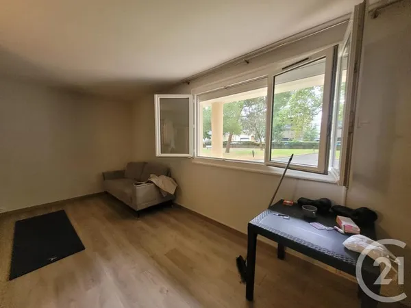 Appartement 4 pièces 64 m²