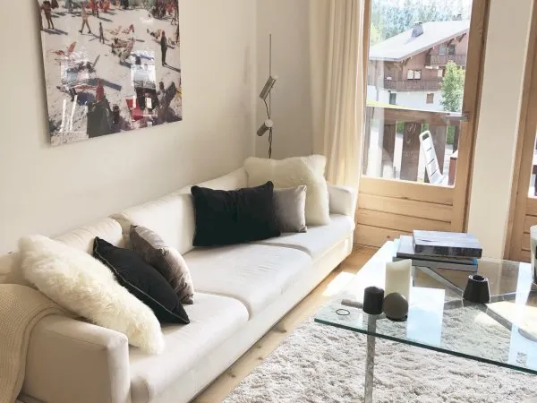Vends appartement rénové