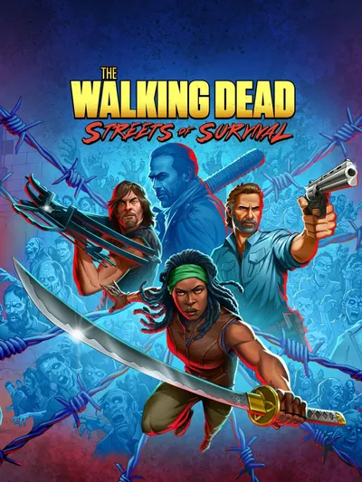 The Walking Dead: Streets of Survival