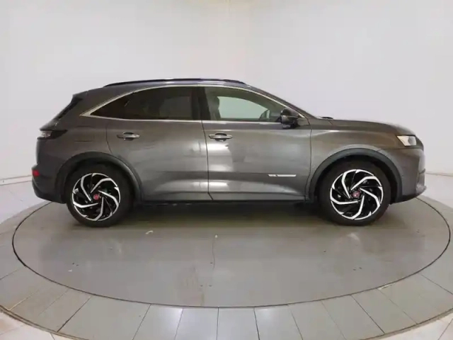 Ds Ds 7 ds7 crossback hybride e-tense 225 eat8 — photo 41