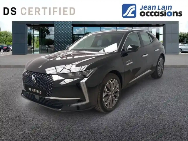 Ds Ds 4 hybride e-tense 225 eat8