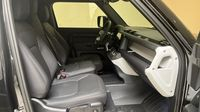 Land-Rover Defender 90 3.0 D200 Hard Top S — photo 15
