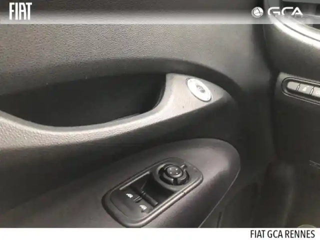 Fiat 500 e 118ch icône — photo 12
