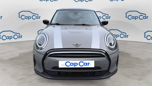 Mini Mini 1.5 Cooper 136 BVA7 - Camden – 2021 – 103085 km – Essence – Boîte Automatique — photo 27