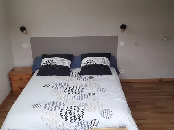 Location chambre indépendante chez l'habitant exclusivement pour étudiant/alternant