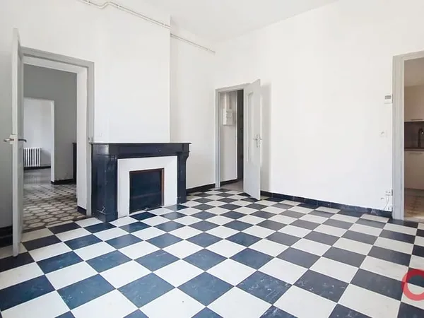 Appartement 5 pièces 94 m²