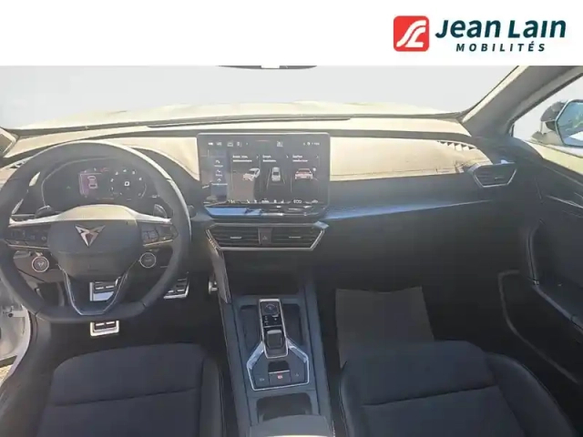 Cupra Formentor ehybrid 204 ch dsg6 — photo 9
