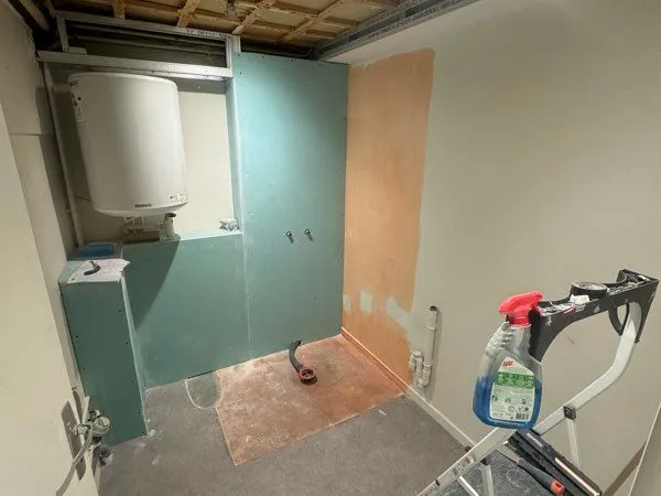 Studio 38m2