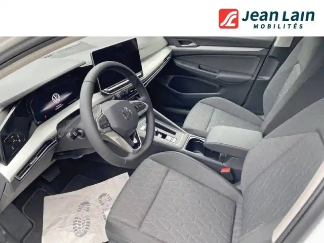Volkswagen Golf 1.5 ehybrid 204 dsg6 — photo 11