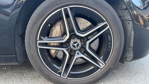 Mercedes Classe E 300 de 306 EQ Power  9G-Tronic - AMG Line – 2022 – 149879 km – Hybride rechargeable – Boîte Automatique — photo 29
