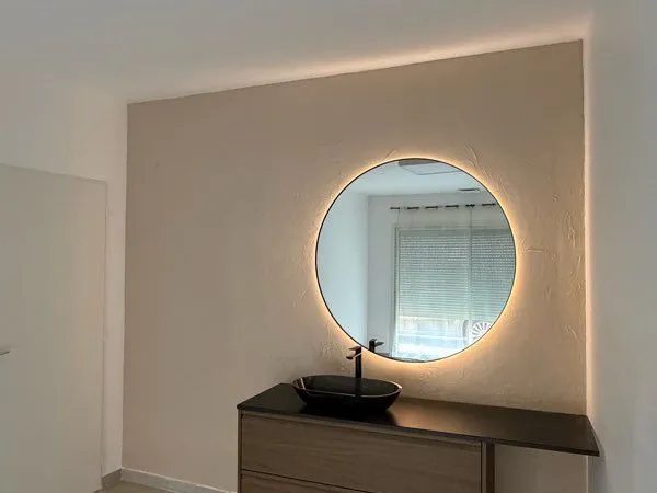 À louer - Local professionnel 18,74 m²