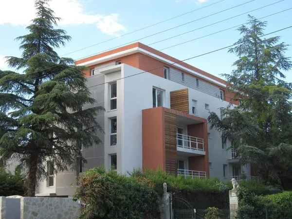 Montpellier - Père Soulas - 29,62 m² - T2