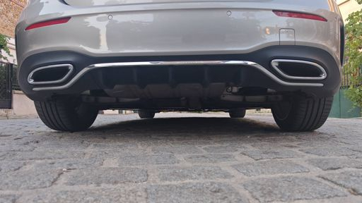 Mercedes Classe A 250 224 7G-DCT - AMG Line – 2019 – 48734 km – Essence – Boîte Automatique — photo 5