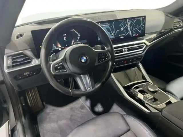 Bmw Serie 2 coupe g42 220i 184 ch bva8 m sport — photo 19