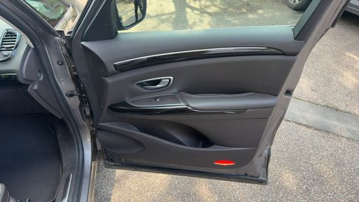 Renault Espace 1.6 dCi 160 EDC6 - Zen – 2017 – 126137 km – Diesel – Boîte Automatique — photo 24