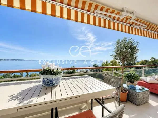 Appartement 4 pièces 97 m²