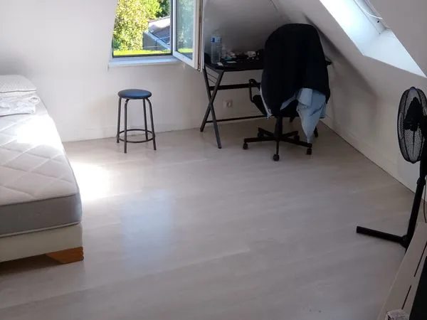 Appartement Location Bernay 1p 21m² 360€