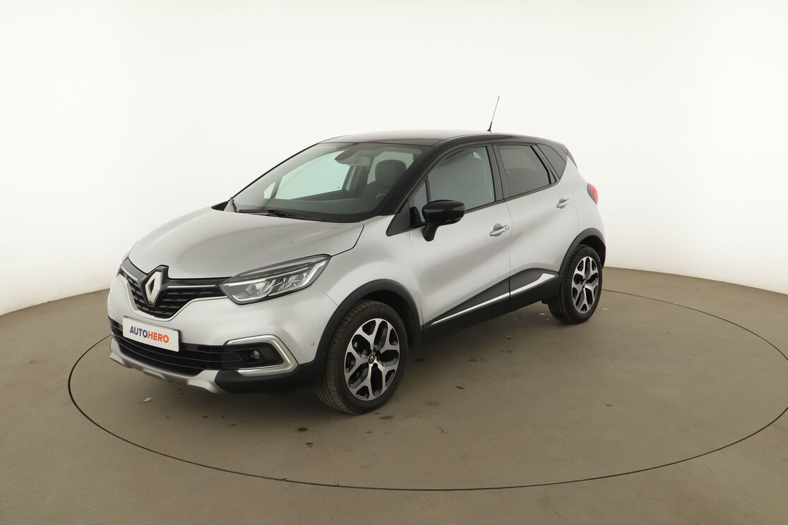 Renault Captur 1.2 TCe Energy Intens — photo 1