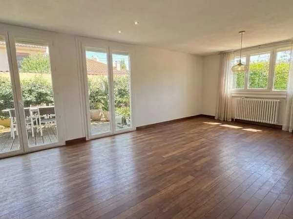 Appartement 4 pièces 95 m²