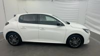 Peugeot 208 1.2 PureTech 100ch S&S Style 118g — photo 4