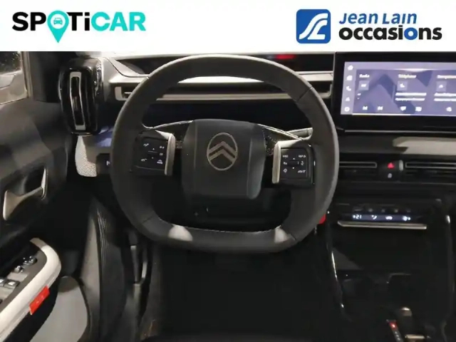 Citroën C3 Aircross hybride 145 e-dcs6 — photo 29