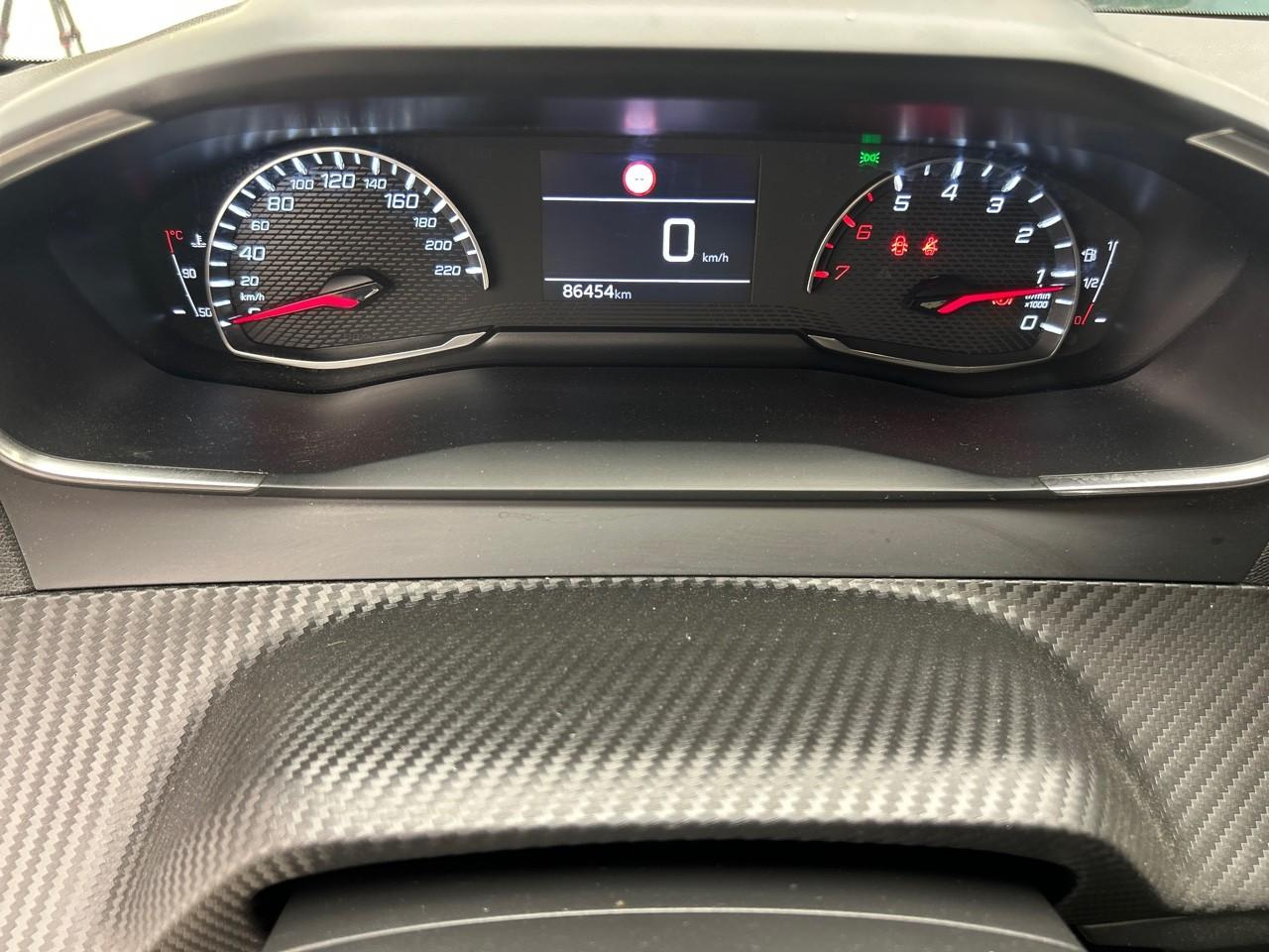 Peugeot 208 bluehdi 100 s&s bvm6 style — photo 26