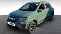Dacia Spring 65ch Extreme