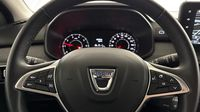 Dacia Sandero 1.0 ECO-G 100ch Confort -22 — photo 25