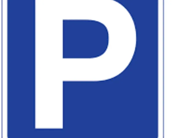 Parking Rouen