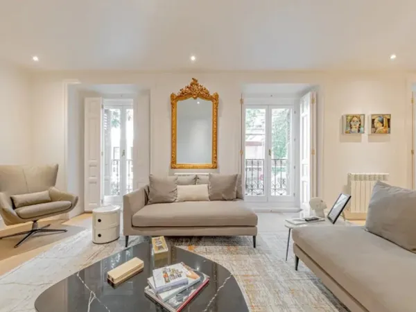 Vente - Appartement Neuilly-sur-Seine - 1 080 000 €