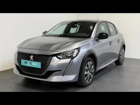 Peugeot 208 e- 136ch active / carplay / soh 98% / loa