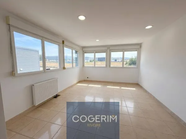 Appartement 3 pièces 100 m²