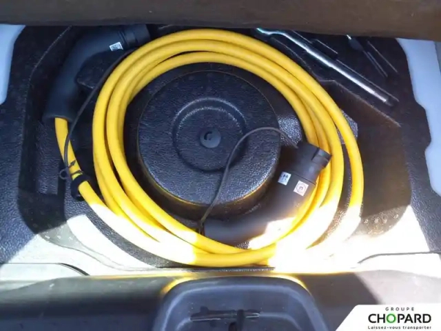 Fiat 500 e 118 ch — photo 23