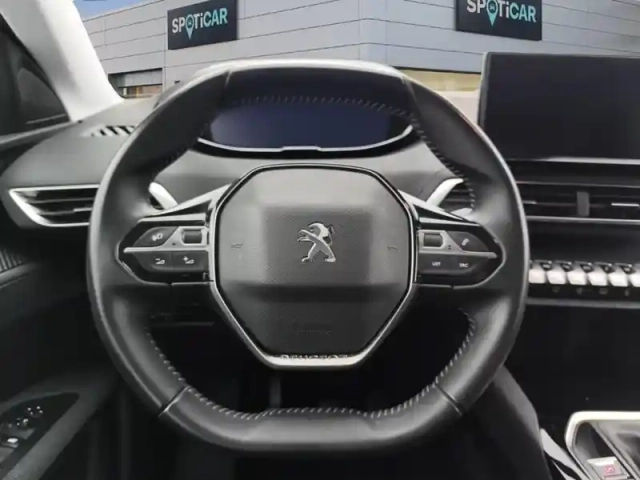 Peugeot 3008 bluehdi 130ch s&amp;s bvm6 active pack — photo 12