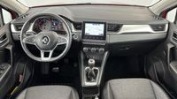 Renault Captur 1.0 TCe 90ch Evolution — photo 11