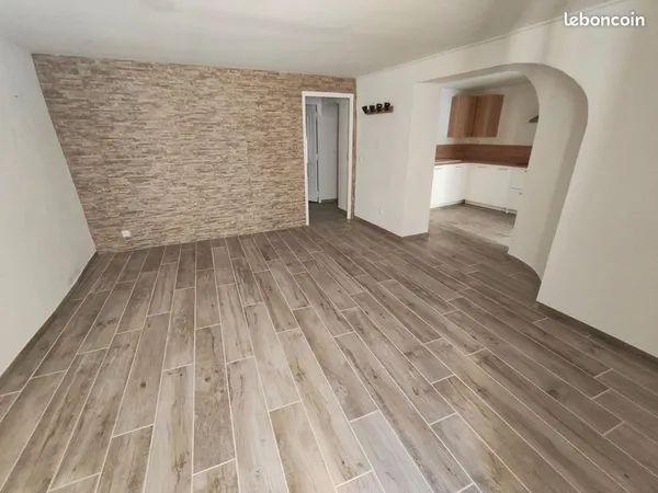 Appartement a vendre