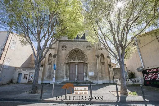 Propriété 10 pièces 693 m²