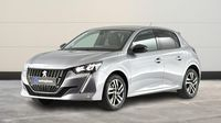 Peugeot 208 1.2 PureTech 100ch S&S Allure
