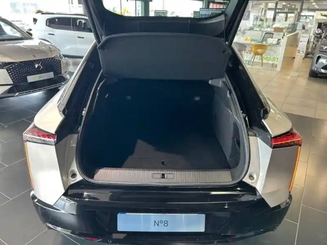 Ds N8 ds n°8 230 ch fwd standard range — photo 84