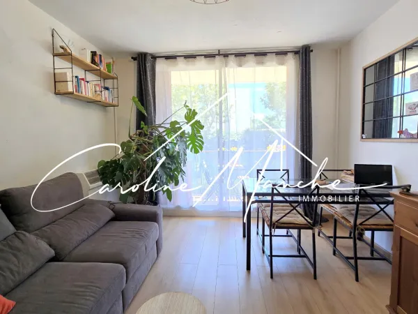 Appartement 3 pièces 68 m²