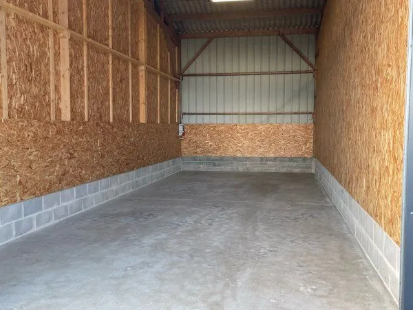 Box/stockage