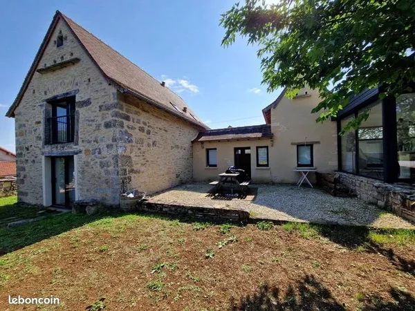 Maison 6 pièces 192 m²