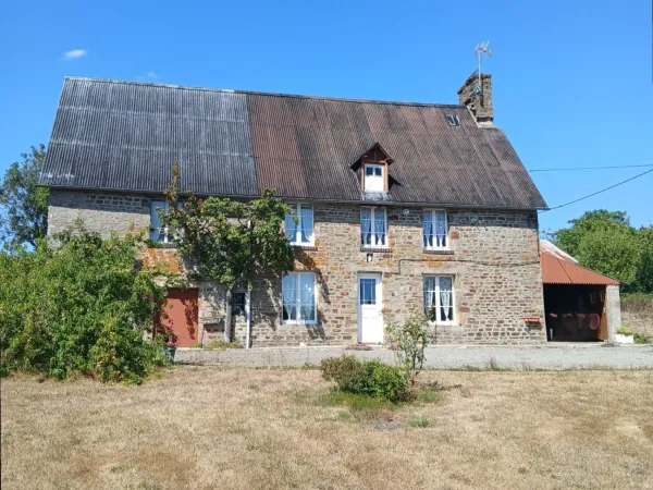 Maison 3 pièces 78 m²