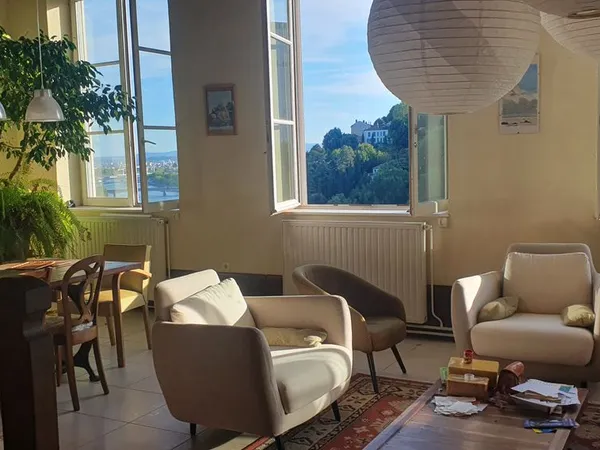 Chambre à louer pour 3 mois