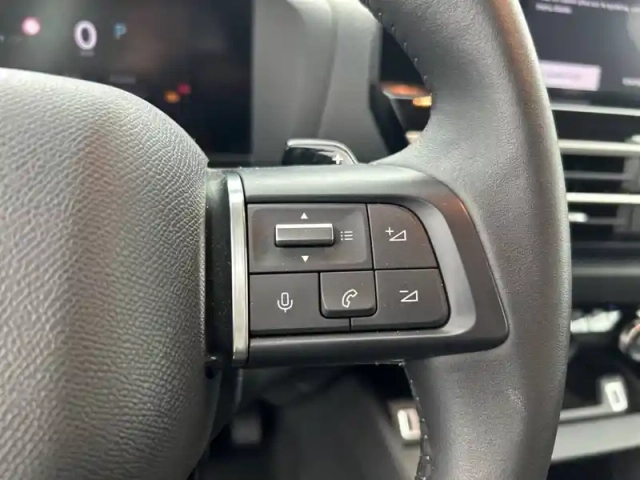 Citroën C4 hybride 136 e-dcs6 — photo 34