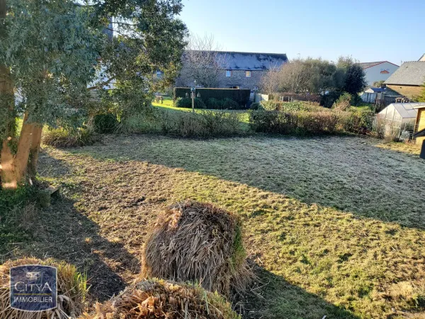 Maison 4 pièces 83 m²