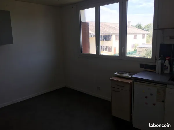 Studio 1 pièce à Brétigny sur Orge